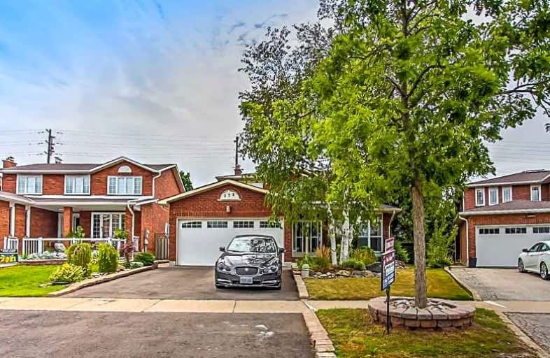 159 Torii Street, Vaughan | Image 1