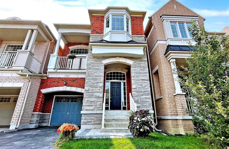 157 Balsamwood Road, Vaughan | Image 1