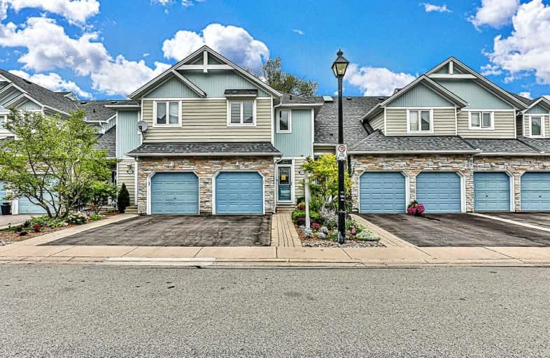 967 On Bogart Circle, Newmarket | Image 1