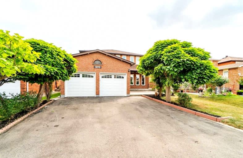 8360 Martin Grove Road, Vaughan | Image 1