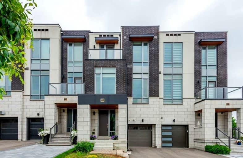 576 Marc Santi Boulevard, Vaughan | Image 1