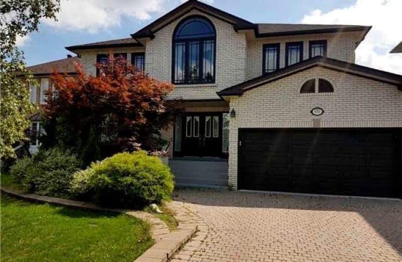 133 Spruce Avenue, Richmond Hill | Image 1