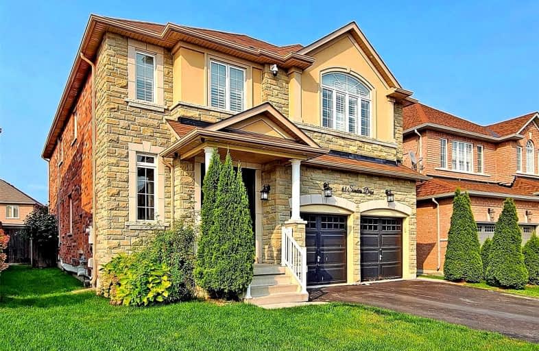 63 Sanders Drive, Markham | Image 1