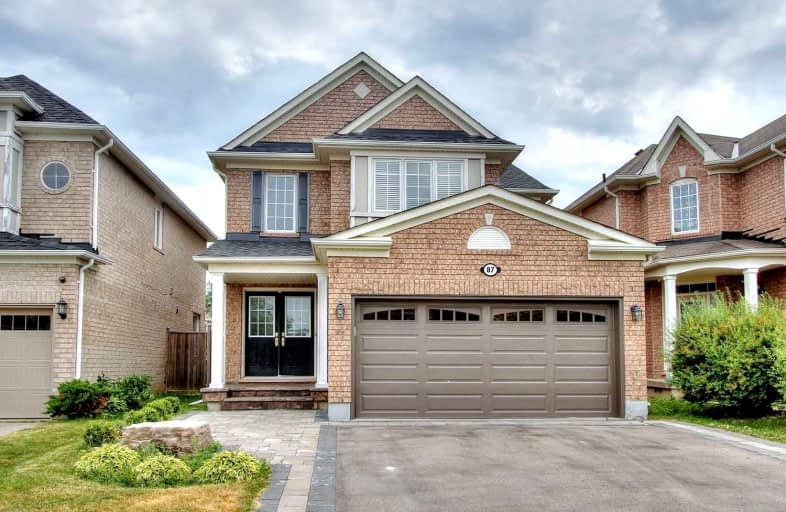 87 Aloe Avenue, Richmond Hill | Image 1