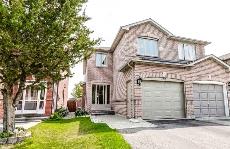 695 Walpole Crescent, Newmarket | Image 1
