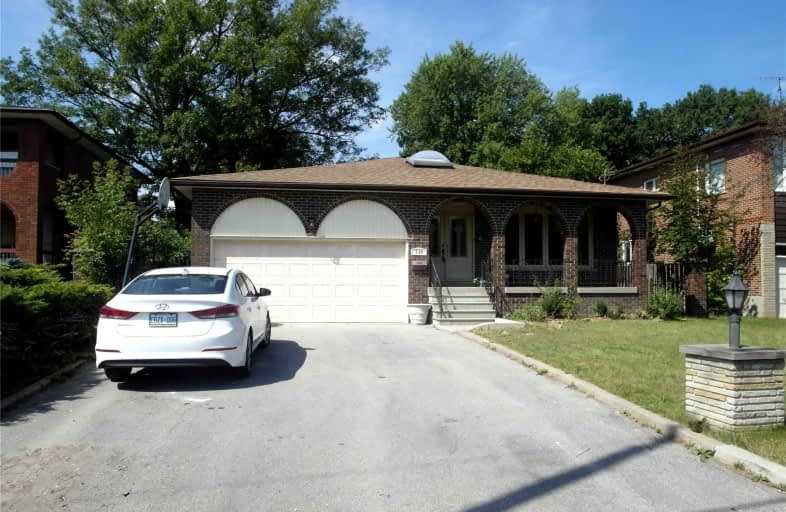 134 Oxford Street, Richmond Hill | Image 1