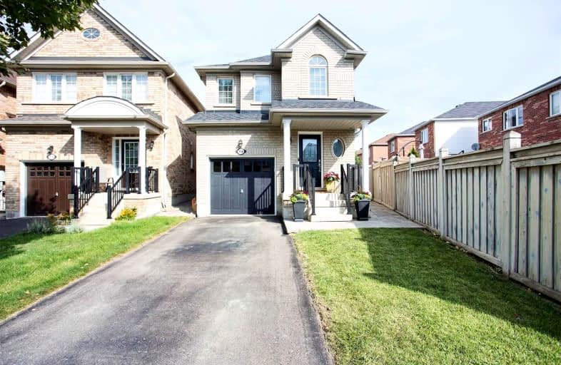 108 Venice Gate Drive, Vaughan | Image 1