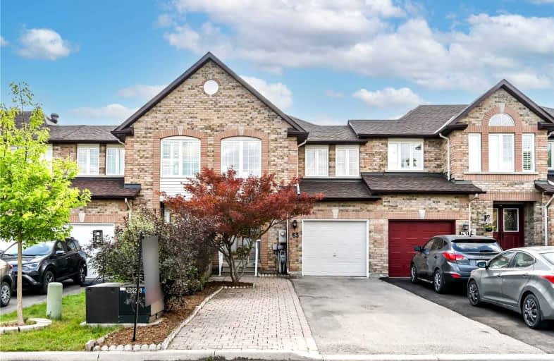 65 Bloomgate Crescent, Richmond Hill | Image 1
