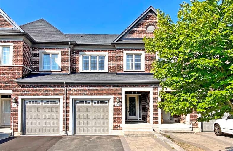 89 Staglin Court, Markham | Image 1