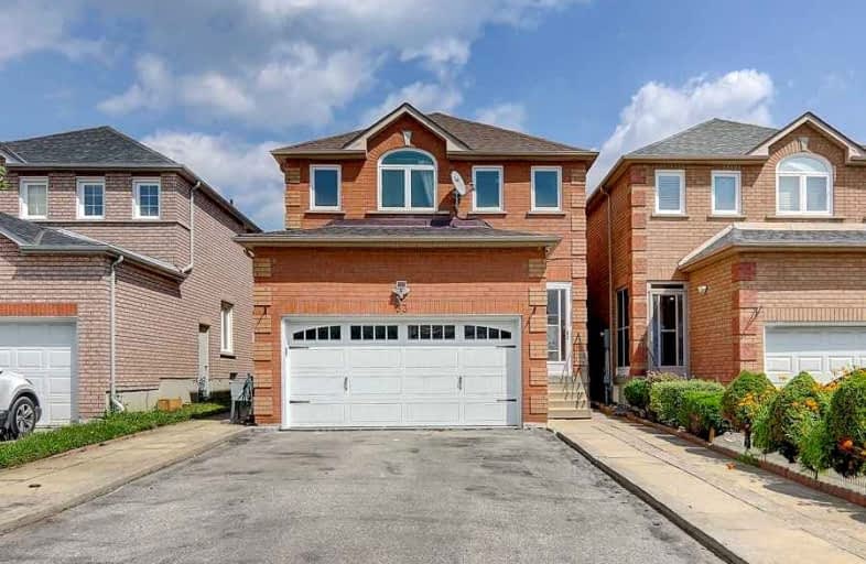 33 Sophia Road, Markham | Image 1