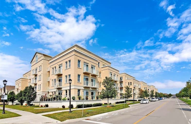 347-28 Prince Regent Street, Markham | Image 1