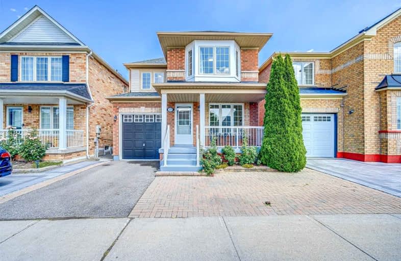 27 William Grant Road, Markham | Image 1