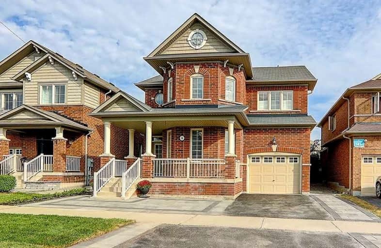 28 Mansard Drive, Richmond Hill | Image 1
