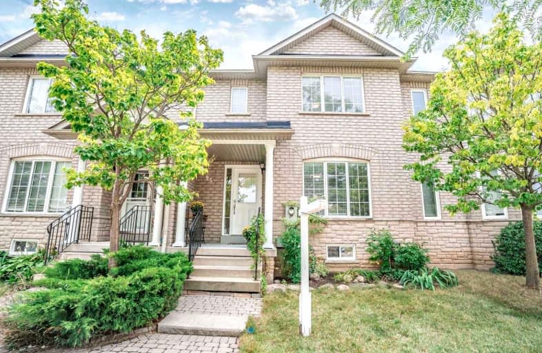 95 Sonoma Boulevard, Vaughan | Image 1