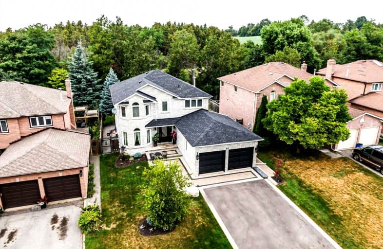 472 Traviss Drive, Newmarket | Image 1