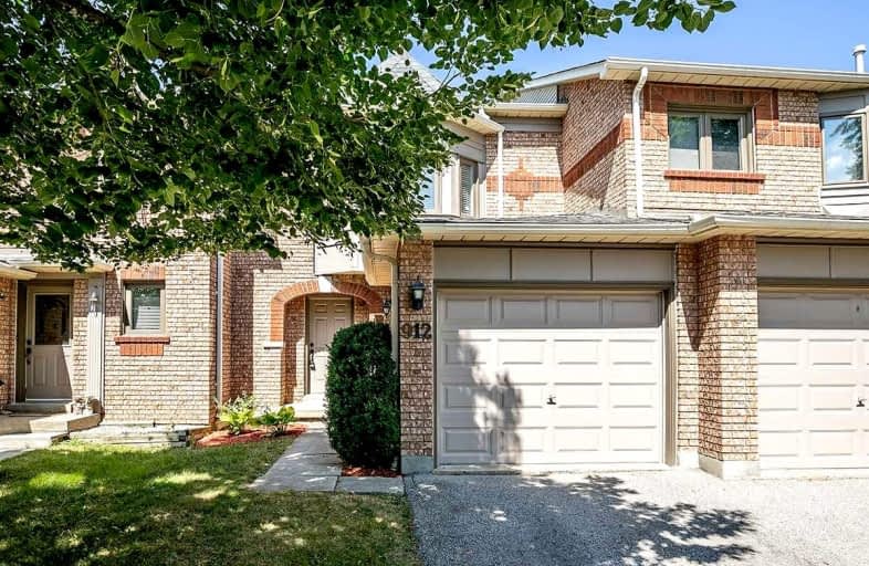 912 Caribou Valley Circle, Newmarket | Image 1