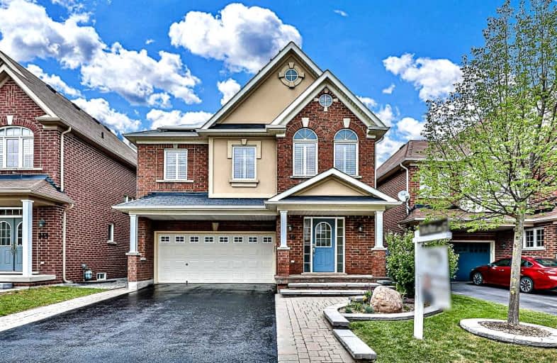 236 Karl Rose Trail, Newmarket | Image 1