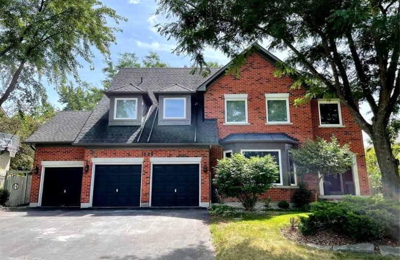 1088 Stonehaven Avenue, Newmarket | Image 1