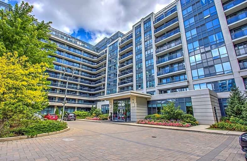 811-372 Highway 7 East Road, Richmond Hill | Image 1