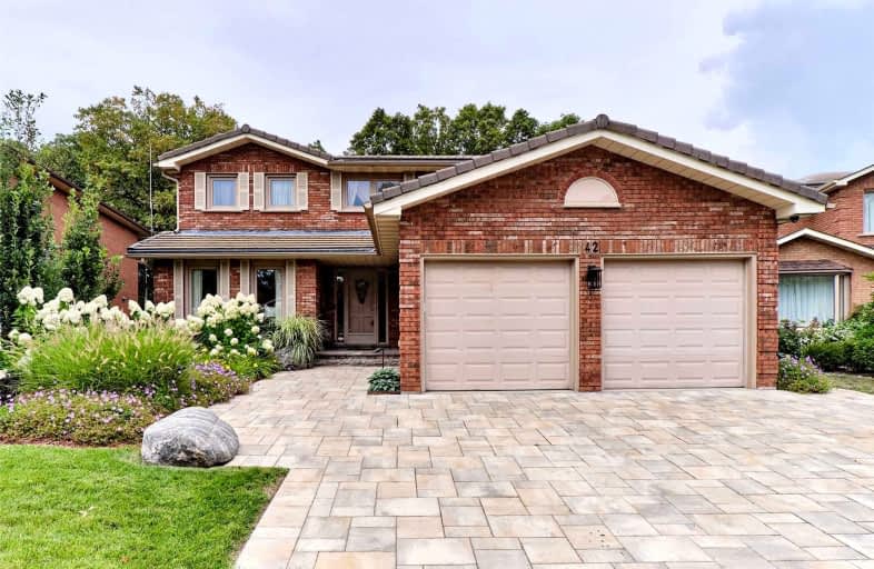 42 Sycamore Drive, Markham | Image 1