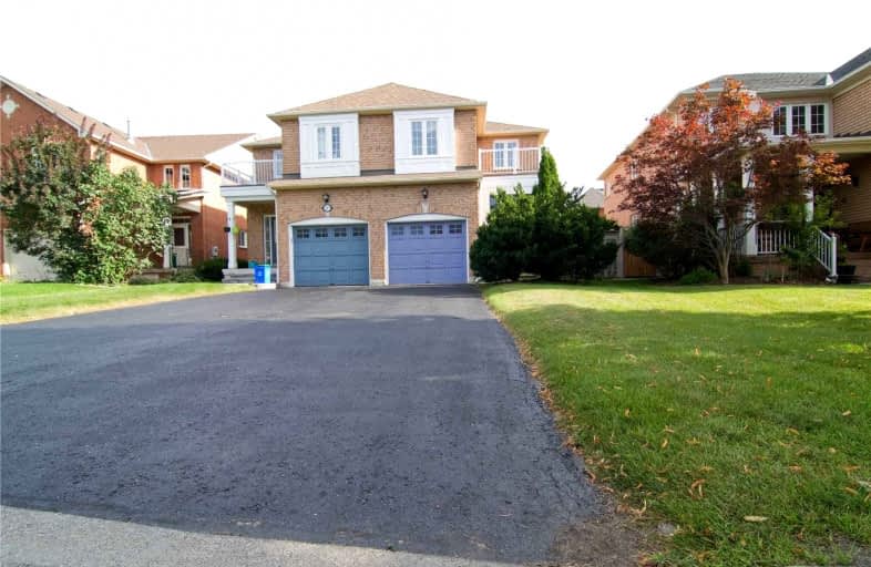 105 Trail Ridge Lane, Markham | Image 1