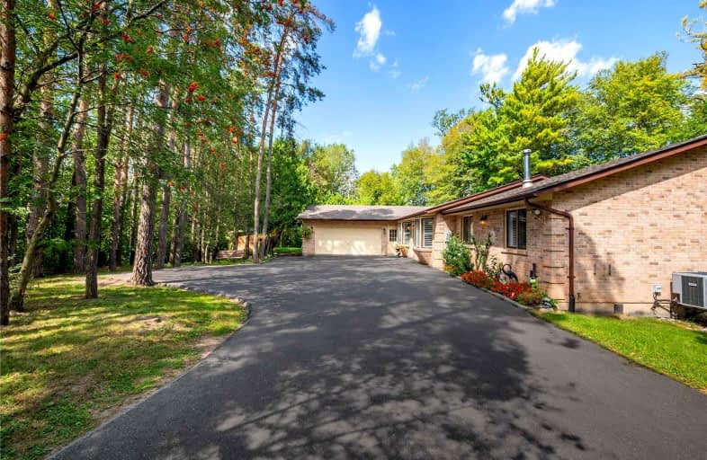 1879 Sideroad 10 Sideroad, Bradford West Gwillimbury | Image 1