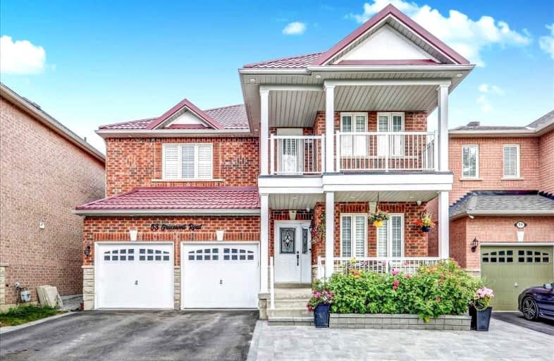 53 Gracewell Road, Markham | Image 1