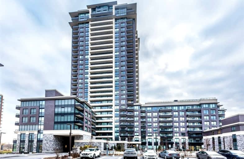 2808-15 Water Walk Drive, Markham | Image 1