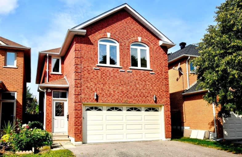 91 Northolt Crescent, Markham | Image 1