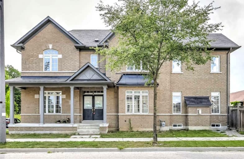 74 Autumn Glow Drive, Markham | Image 1