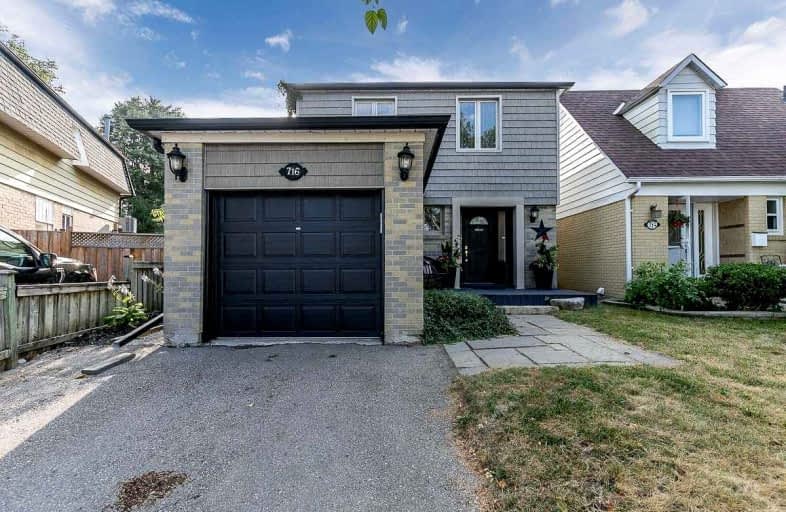 716 Jackson Court, Newmarket | Image 1