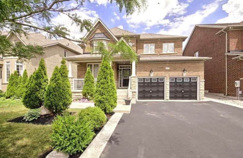 23 Geddes Street, Bradford West Gwillimbury | Image 1