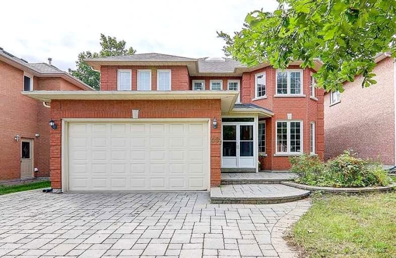 49 Cygnus Drive, Richmond Hill | Image 1