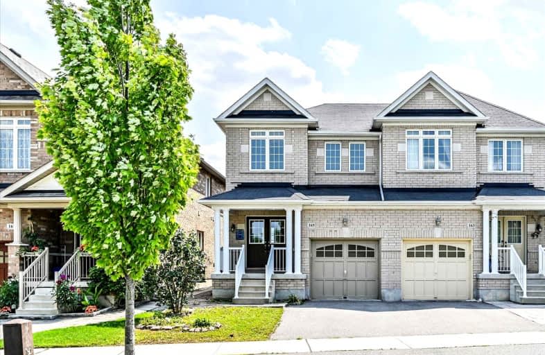 165 Peshawar Avenue, Markham | Image 1