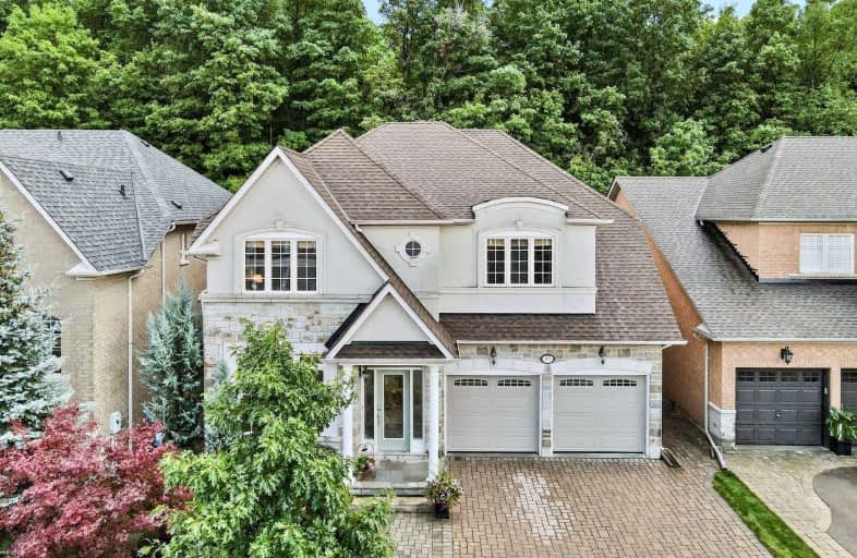 103 Coltrane Drive, Vaughan | Image 1