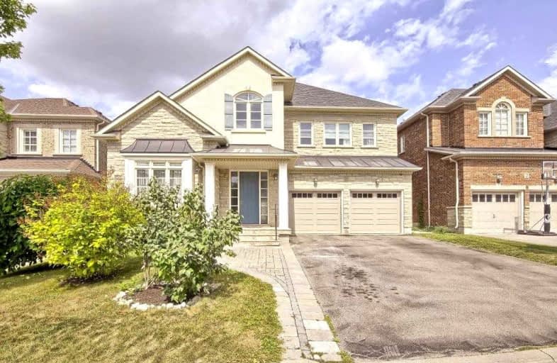 72 Big Rock Drive, Vaughan | Image 1