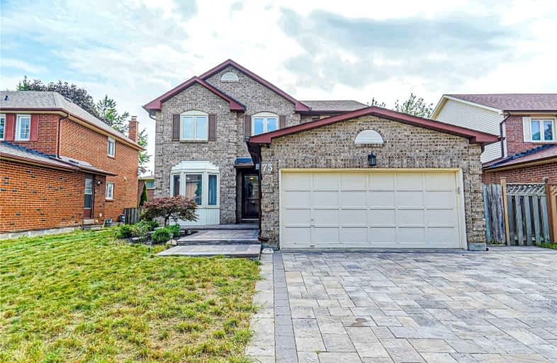 73 Larkin Avenue, Markham | Image 1