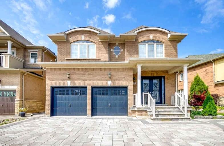 18 Lady Valentina Avenue, Vaughan | Image 1