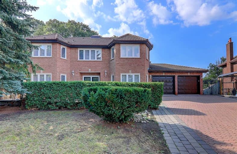 86 Montgomery Court, Markham | Image 1