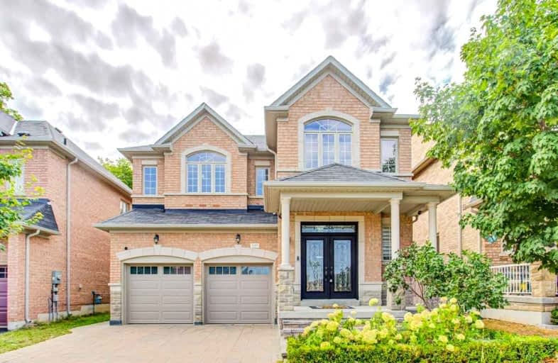 185 Ken Laushway Avenue, Whitchurch Stouffville | Image 1