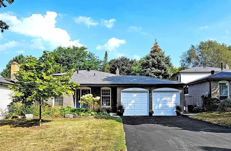 825 Three Seasons Drive, Newmarket | Image 1