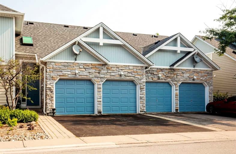 983 On Bogart Circle, Newmarket | Image 1