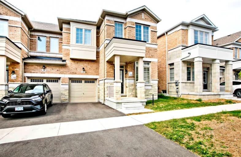 12 Luzon Avenue, Markham | Image 1