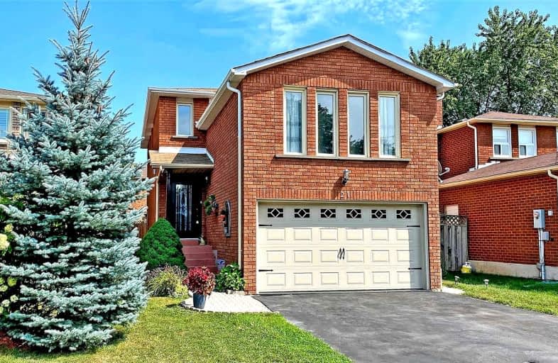 21 Greenwood Road, Whitchurch Stouffville | Image 1