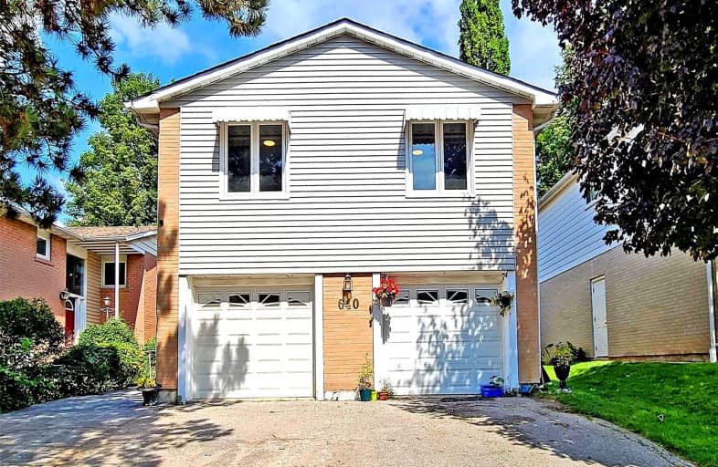 640 Irwin Crescent, Newmarket | Image 1