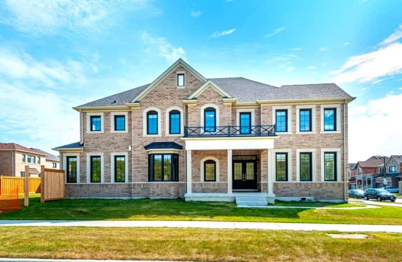 160 Wandering Glider Trail, Bradford West Gwillimbury | Image 1