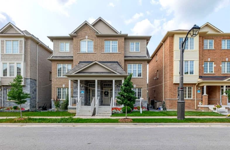 16 Highbury Court, Markham | Image 1