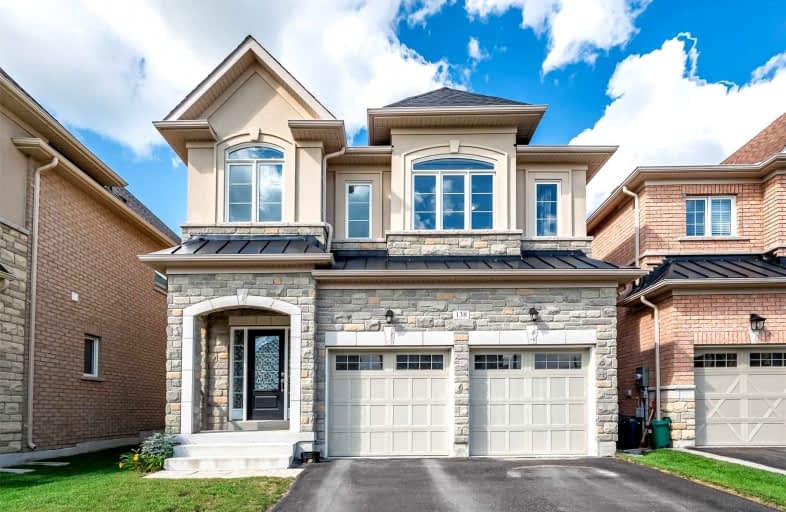 138 Creekland Avenue, Whitchurch Stouffville | Image 1