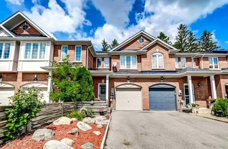 290 Tom Taylor Crescent, Newmarket | Image 1