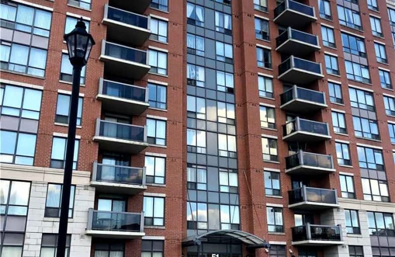 607-51 Times Avenue, Markham | Image 1